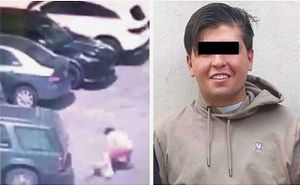 ¡FEMINICIDIO EN GRADO DE TENTATIVA AL “FOFO” MÁRQUEZ! - *“NO QUIERO MORIR EN LA CÁRCEL”, DICE