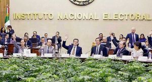¡LE SACAN CUENTA DE 400 MDP A CÓRDOVA! - "No solo no está transparente y opaco sino que ya se está resolviendo en los tribunales respectivos"