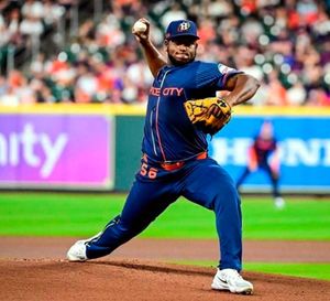 ¡RONEL BLANCO SE APUNTÓ EL PRIMER NO-HITTER DE LA TEMPORADA...!