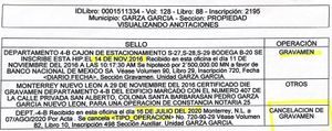 ¡SACA CASTAGNÉ LISTA DE TERRENOS Y CASAS DE CHÍO! - *Le Encuentran Más Propiedades