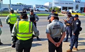 ¡SECUESTRO MASIVO! - *Activan Código Rojo, Sin Éxito Hasta el Momento