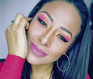 ¡TOÑITA ES CANDIDATA! - *POR ECATEPEC