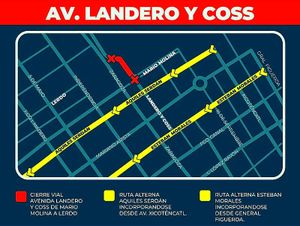 ¡Y LA CIERRAN! - EN EL CENTRO HISTÓRICO *HASTA NUEVO AVISO
