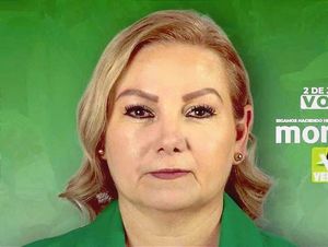 ¡LE DISPARAN A CANDIDATA DE MORENA EN NL! - *Un miembro de su equipo resultó herido