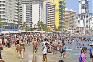 ¡ACAPULCO “REVIVE” EN SEMANA SANTA!