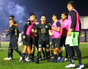 ¡AHORA LA LIGUILLA! - *RACING VERACRUZ CIERRA CON TRIUNFO