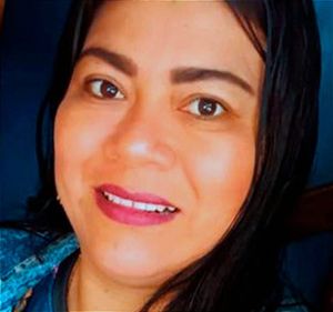 ¡LLEVA 20 DÍAS DESAPARECIDA! - *Abigail sólo es Buscada por su Familia sin Ayuda Oficial