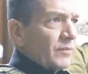 ¡RENUNCIA EL JEFE DE INTELIGENCIA MILITAR!