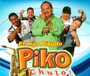 ¡MUERE “PIKO CHULO”!