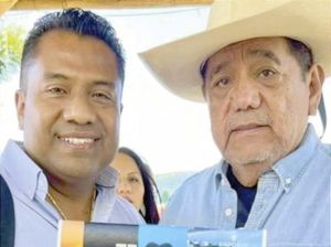 ¡EJECUTAN EN ACAPULCO A EMPRESARIO LIGADO A FÉLIX SALGADO MACEDONIO!