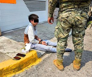 ¡LE SACÓ LA NAVAJA, TIENE 14 AÑOS! - *EL CELULAR Y EL DINERO