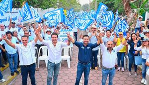 ¡TENDRÁN MEDICINAS GRATIS CON TARJETA “MI SALUD”!