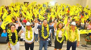 ¡CHIKYS DICE SÍ AL DEBATE!