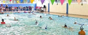 ¡LISTA SEGUNDA FECHA DE LIGA VERACRUZANA DE NATACIÓN 2024! - *Será en el Club Truchas de Xalapa  *Esperan a más de 200 nadadores