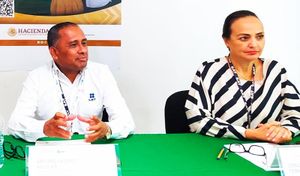 ¡182 MIL JAROCHOS HACEN DECLARACIÓN EN EL SAT!