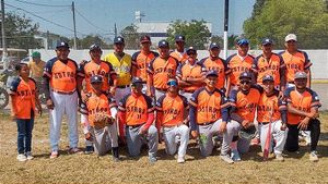 ¡ASTROS AVANZA A SEMIFINALES EN LIGA REGIONAL DE JAMAPA!