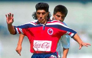 ¡CONDENAN 5 AÑOS A COMAS! - *El ex campeón goleador está desde el 2021 por agravio a tres mujeres