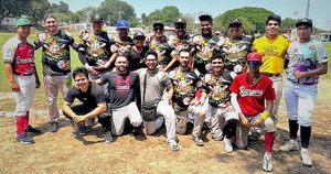 ¡ESQUINA CALIENTE TERMINA COMO LÍDER! - *AÚN CON UN JUEGO PENDIENTE *Ahora los Play Offs *LIGA SABATINA DE BÉISBOL
