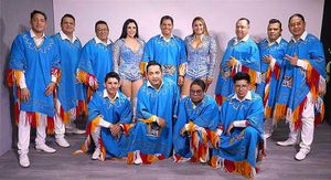 GRUPO SAYA HABLA PARA NOTIVER!