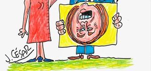 LOS CARTONES