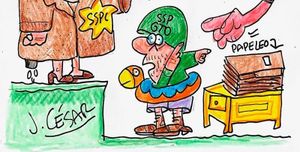CARTONES