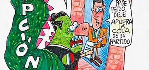 LOS CARTONES
