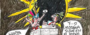 LOS CARTONES