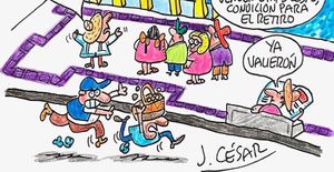 LOS CARTONES