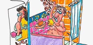 LOS CARTONES