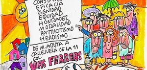 LOS CARTONES