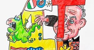 LOS CARTONES