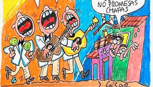 LOS CARTONES