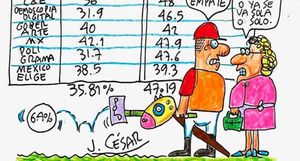 LOS CARTONES