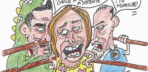 LOS CARTONES