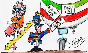 LOS CARTONES