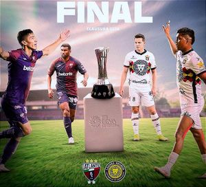 ¡ATLANTE Y LEONES NEGROS JUGARÁN LA GRAN FINAL! - *LIGA DE EXPANSIÓN