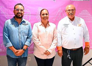 ¡Y TAMBIÉN HERMIDA!