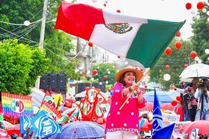 ¡XÓCHITL YA SE ENOJÓ! - AY NANITAS