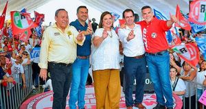 ¡Y NO CABÍAN! - PA’SUMECHA