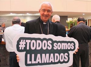 ¡QUIEREN PACTO DE PAZ! - BIEN