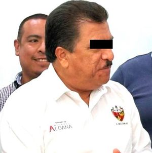 ¡LÍDER PETROLERO A PUNTO DE REGRESAR A PRISIÓN! - POR DESOBEDECER LA ORDEN DEL JUEZ