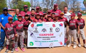 ¡LIGA REGIONAL DE MEDELLÍN AL NACIONAL CATEGORÍA 9-10!