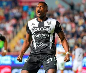 ¡NECAXA TIENE OTRA OPORTUNIDAD, DEJA FUERA A GALLOS!