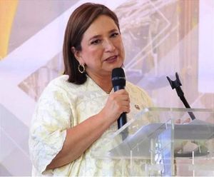 ¡NO ME TEMBLARÁ LA MANO PARA METER ORDEN EN PEMEX!