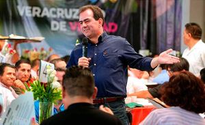¡MIGRAN 500 MIL VERACRUZANOS! - *En Busca de Chamba en los Últimos Seis Años