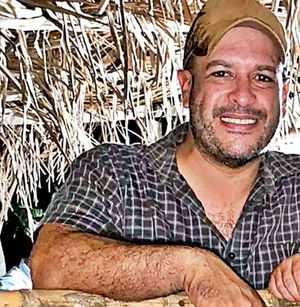 ¡MUERE PROFESOR DE EDUCACIÓN FÍSICA EN FATAL ACCIDENTE!