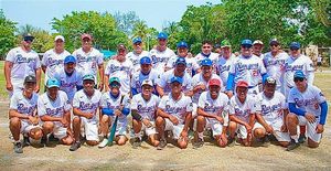 ¡A POR LIDERATO! - *PEÑA O RANGERS *PELOTA COLONIA CUAUHTÉMOC