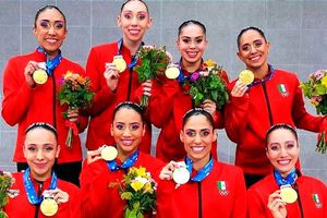 ¡SE BAÑAN DE ORO OTRA VEZ EN COPA DEL MUNDO!