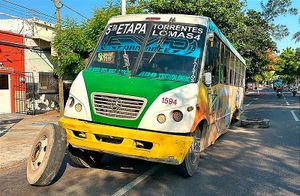 ¡SE DESARMÓ! - *LLEGÓ EL MECÁNICO, SE LA PUSO, Y CONTINÚO