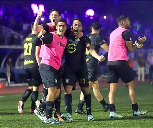 ¡A LA FINAL! - *Viene De Atrás y Derrota a Irapuato *Ahora Por El Título Contra Tampico Madero